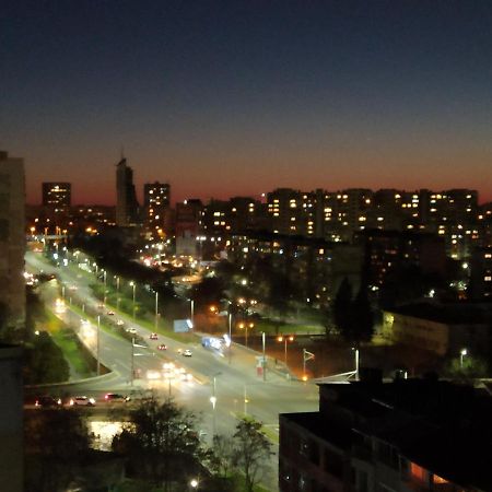 Drago Apartament Free Parking Бургас Экстерьер фото